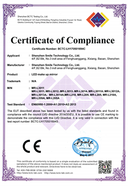 certificate certificate