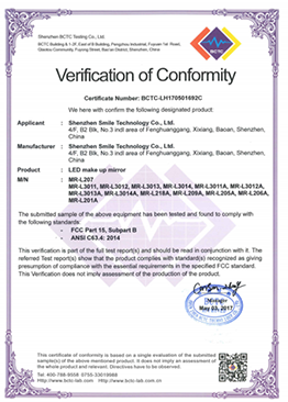 certificate certificate