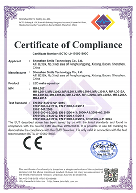 certificate certificate